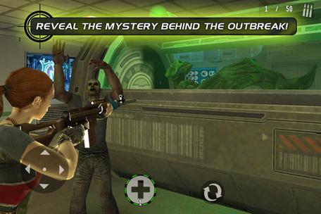 职业杀手僵尸太难打怎么办？老玩家教你几招！