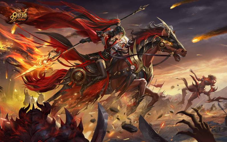 网游龙哪个好玩？这几款经典网游你玩过吗？