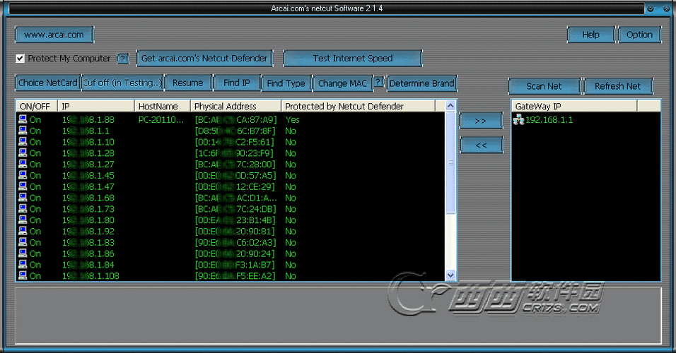 网络内容被限制怎么办？试试反网络剪刀手技巧！