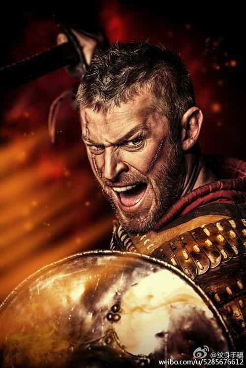 罗马战士的真实生活是怎样的？一天就干这些事！