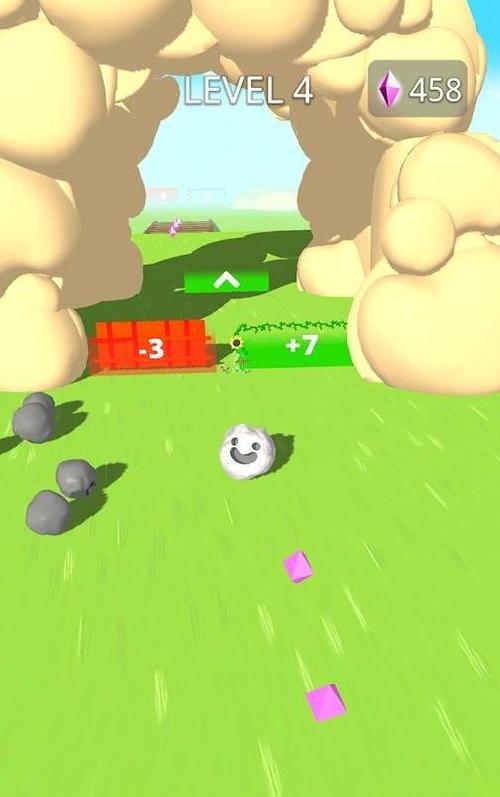 类似疯狂的石头游戏有哪些？这几款同样搞笑又好玩！