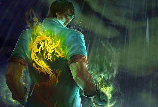 侍僧李青技能特效好看吗？炫酷光效燃爆峡谷！