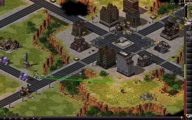 红警2兵临城下哪个版本好玩？老玩家良心推荐！