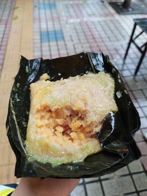 粽子门事件引发热议，网友评论究竟怎么说？