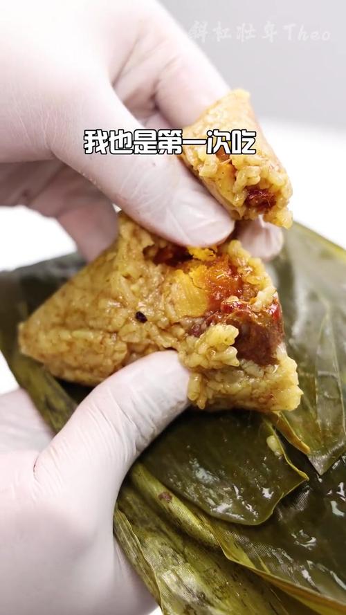 粽子门事件引发热议，网友评论究竟怎么说？