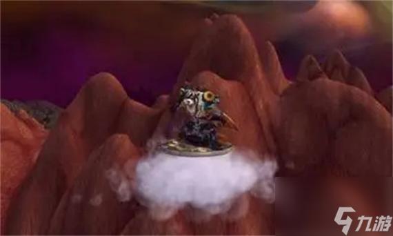 红色筋斗云完全攻略:大神教你如何玩转各种花式