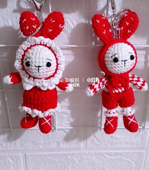 红色玩偶兔具体位置在哪?看完这篇你就知道!