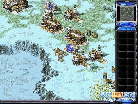 红色警戒2共和国之辉秘籍有哪些?通关必备!