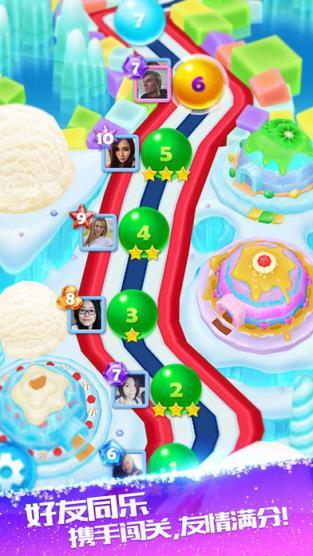 糖块游戏下载哪个版本好？推荐这几个版本！