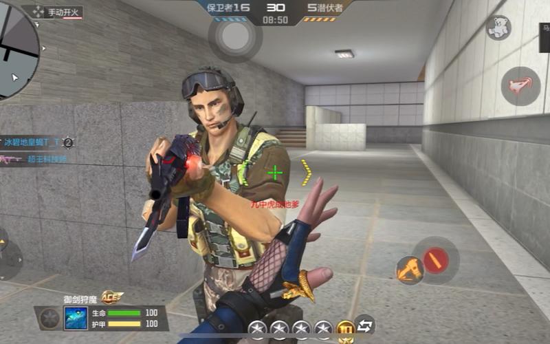 穿越火线马来剑厉害吗?这把近战武器好用吗?