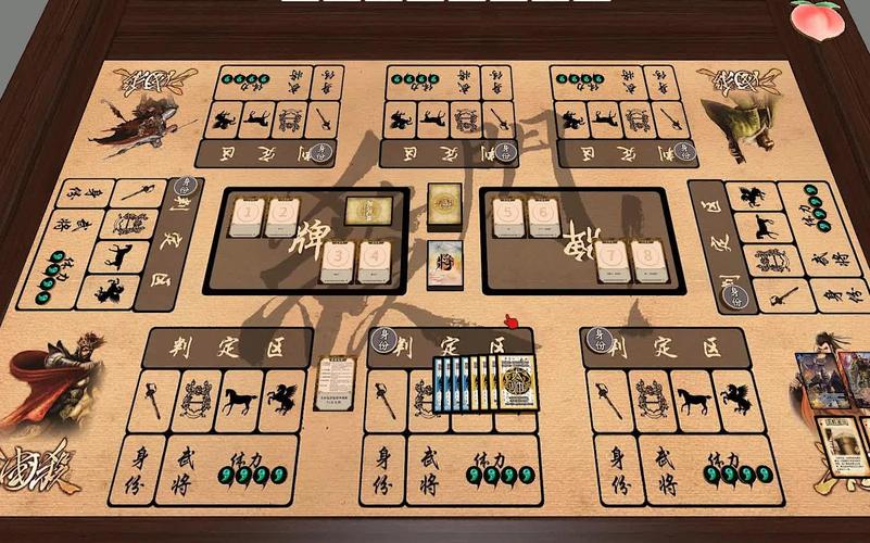 三国杀虎牢关模式难不难？看完这篇攻略就知道了！