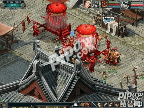 可以结婚的手游怎么玩？新手教程让你秒上手！