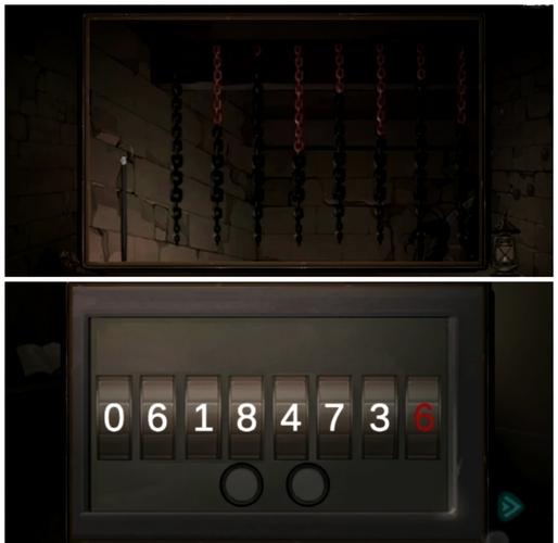 箱子匠人的痕迹解密,新手也能轻松找到线索!