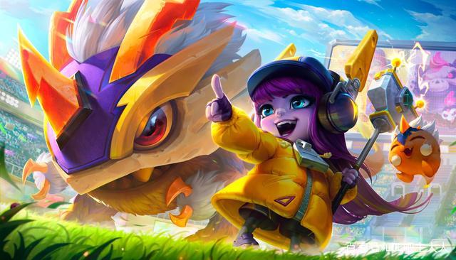 小法皮肤哪个好看？平民玩家看这几个就够了！