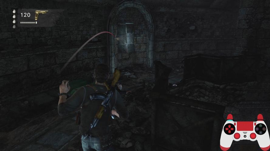 神秘海域3图文攻略来了！手把手教你通关！