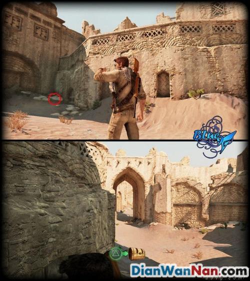 神秘海域3图文攻略来了！手把手教你通关！