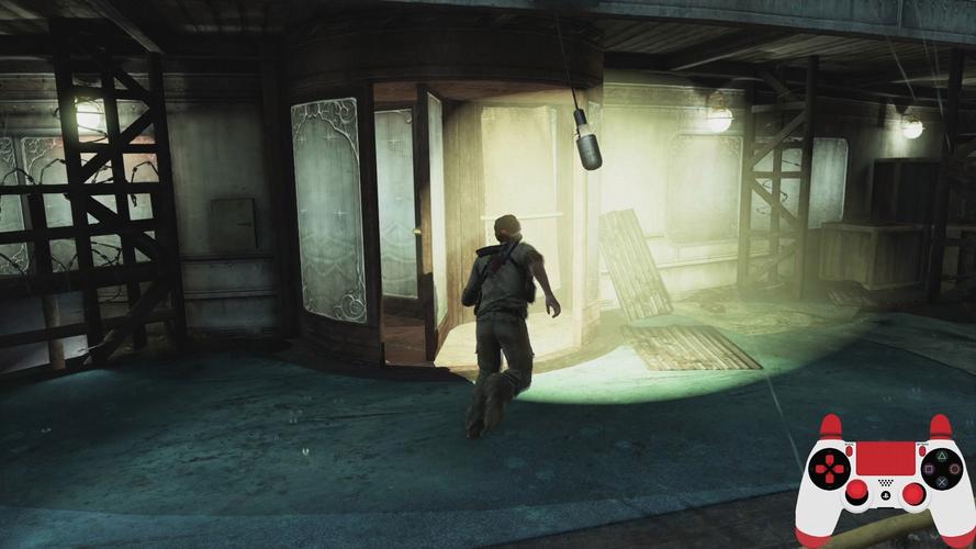 神秘海域3图文攻略来了！手把手教你通关！