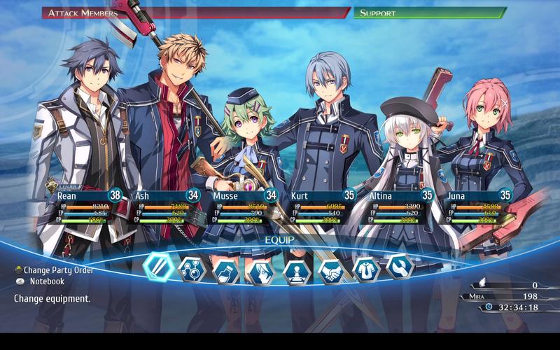 空之轨迹3rd攻略去哪看？这份秘籍值得收藏！