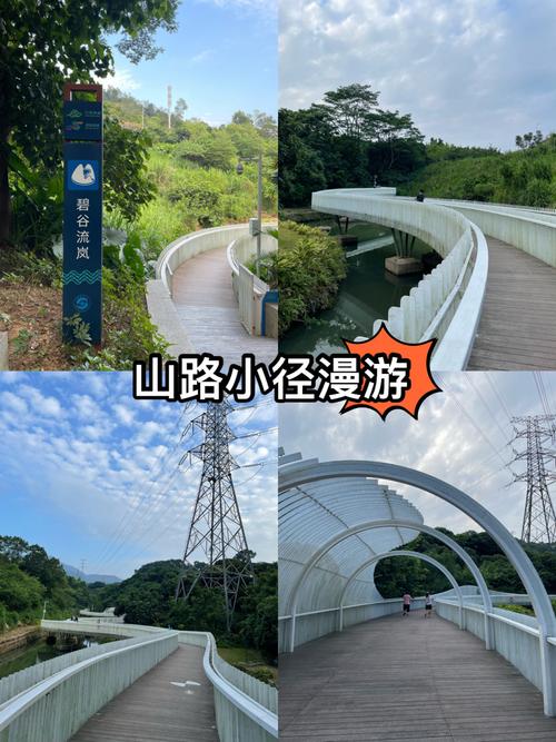 粗麻小径好玩吗?亲身体验告诉你值不值得去!