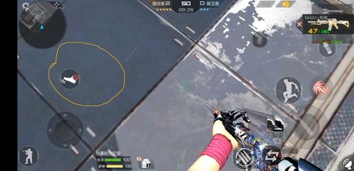 穿越火线双飞教程来了!新手老手都能学会!