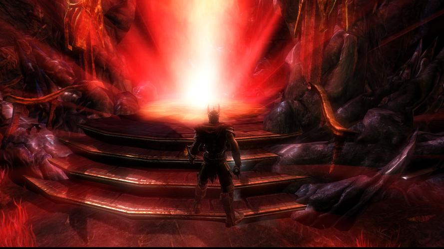 哪里可以下载霸王之地狱重生？高清资源看这里！