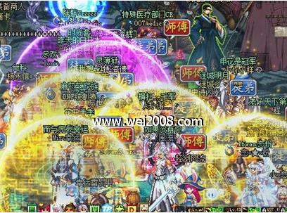 穿越火线补丁下载地址分享,赶紧收藏起来!