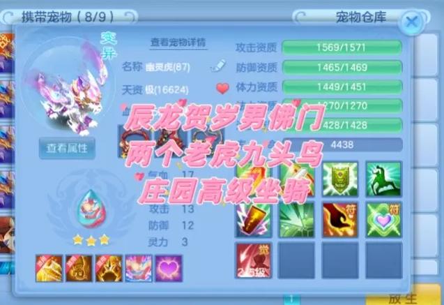 神武化生寺选什么孩子好？这样搭配最厉害！