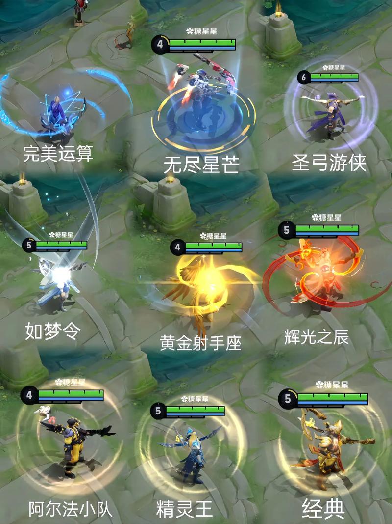 神仙道仙后羿值得培养吗？看完这篇你就知道了！