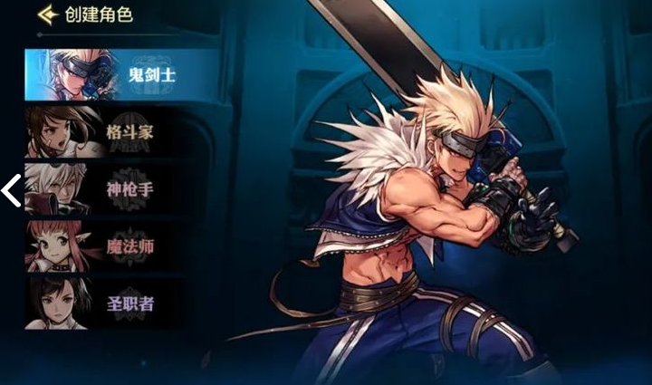 神界浩劫2.2哪个职业厉害？平民玩家看过来！