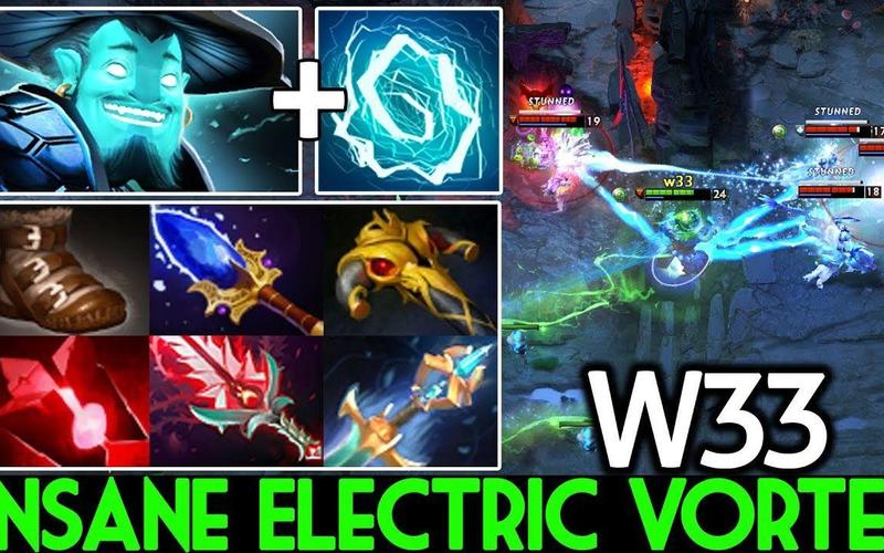 dota风暴之灵厉害吗？老玩家带你深度解析！