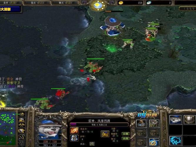 dota风暴之灵厉害吗？老玩家带你深度解析！