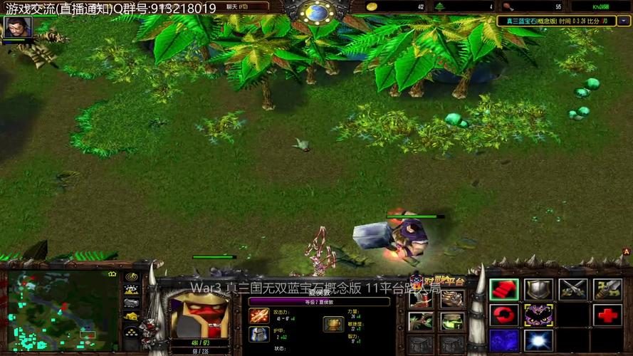 真三国无双bt蓝宝石有什么用?详细用途与获取攻略!