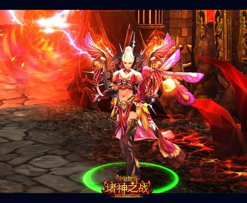 神鬼世界boss坐标更新,快速抢boss攻略看这里!