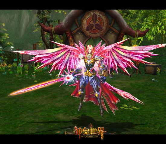 神鬼世界boss坐标更新,快速抢boss攻略看这里!