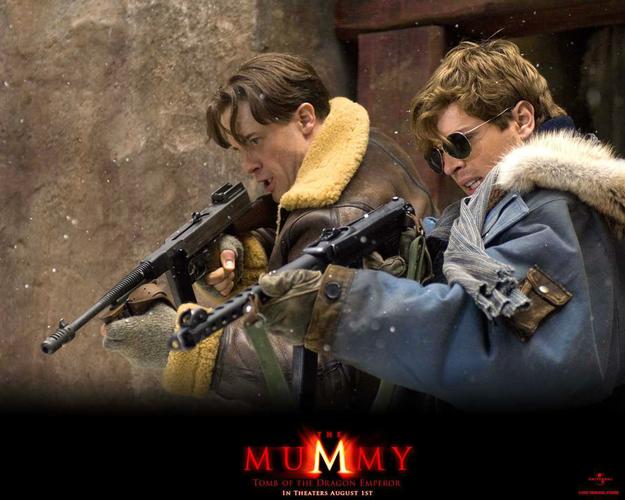 盗墓迷城3龙帝之墓结局是什么?龙帝最终被打败了吗?