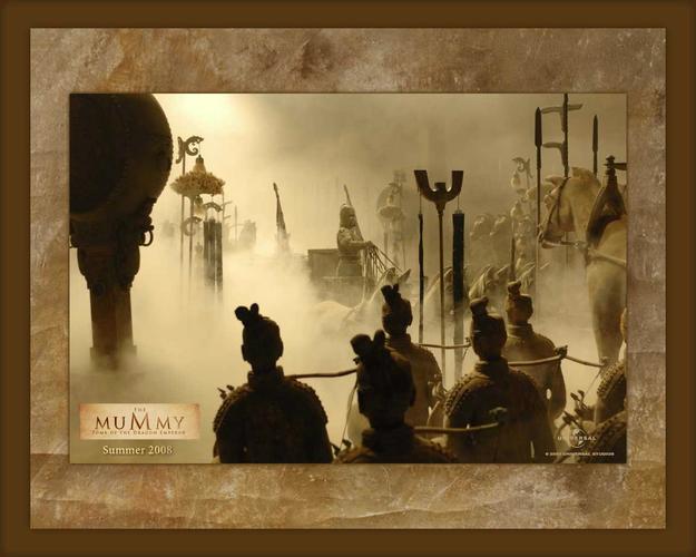 盗墓迷城3龙帝之墓结局是什么?龙帝最终被打败了吗?