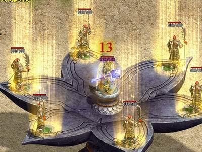 傲天传奇好玩吗？沉浸式体验带你玩转传奇世界！