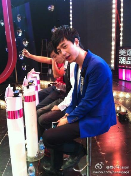 祁汉qq多少？谁能百里挑一男神联系方式揭秘！