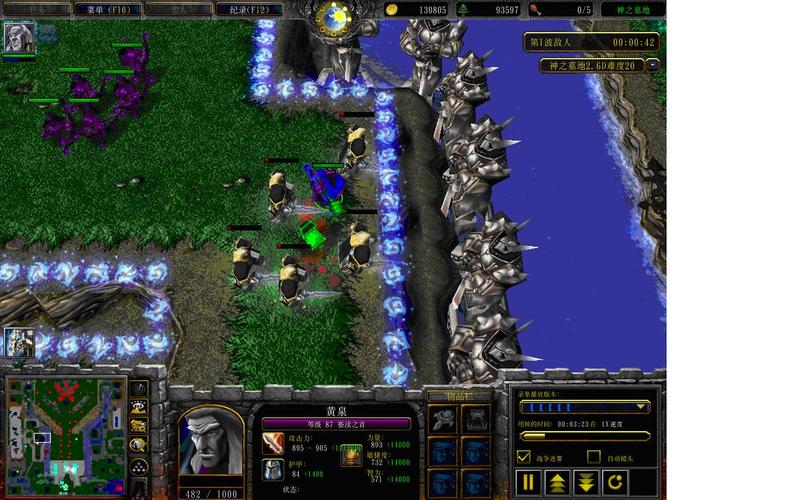 神之墓地2.6b攻略哪里找？老玩家带你飞！