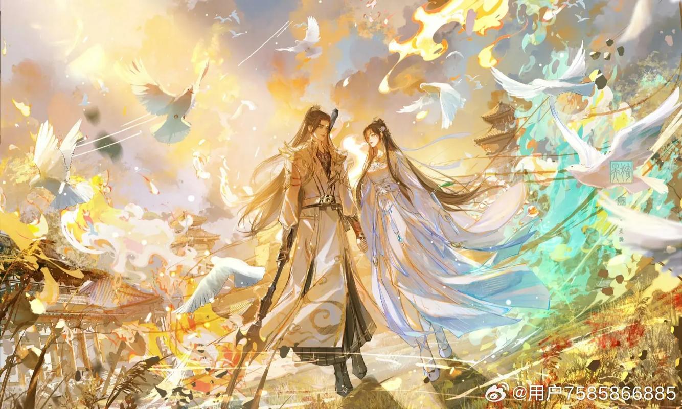 神仙道渡劫太难怎么办？老玩家教你几招渡劫！