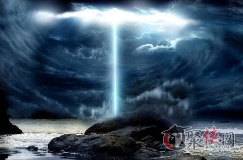 神仙道渡劫太难怎么办？老玩家教你几招渡劫！