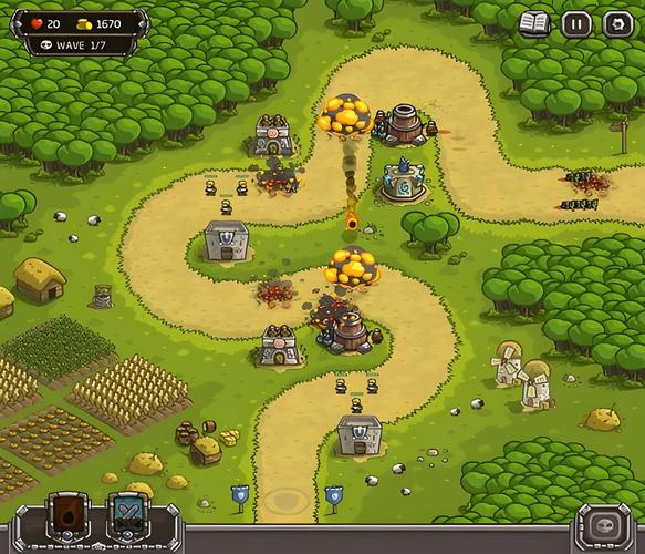 皇家守卫军1.13无限金币钻石？小心别上当！