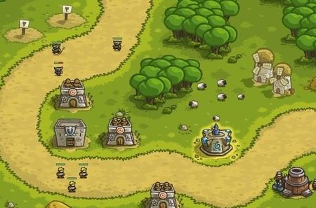 皇家守卫军1.13无限金币钻石？小心别上当！