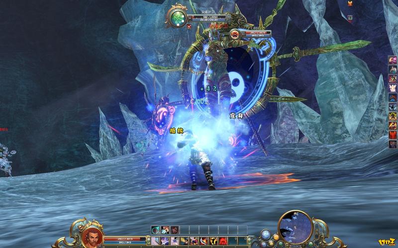 神兵传奇好玩吗？适合新手玩的职业有哪些？