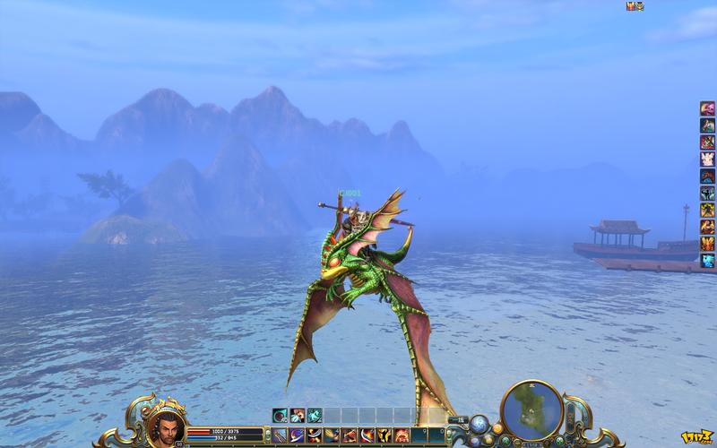 神兵传奇好玩吗？适合新手玩的职业有哪些？