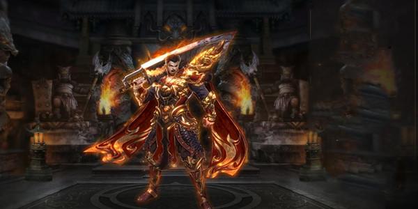 神兵传奇好玩吗？适合新手玩的职业有哪些？