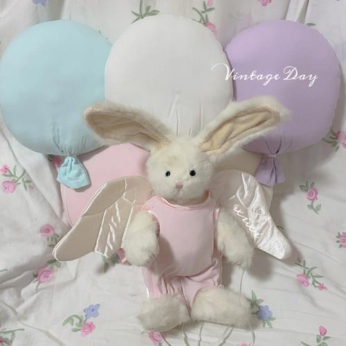 兔兔天使在哪出现？最新最全的寻找攻略看这里。