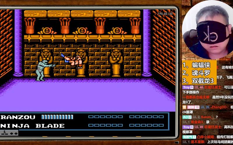 双截龙机皇版出招表大全!全角色必杀技详细教学!