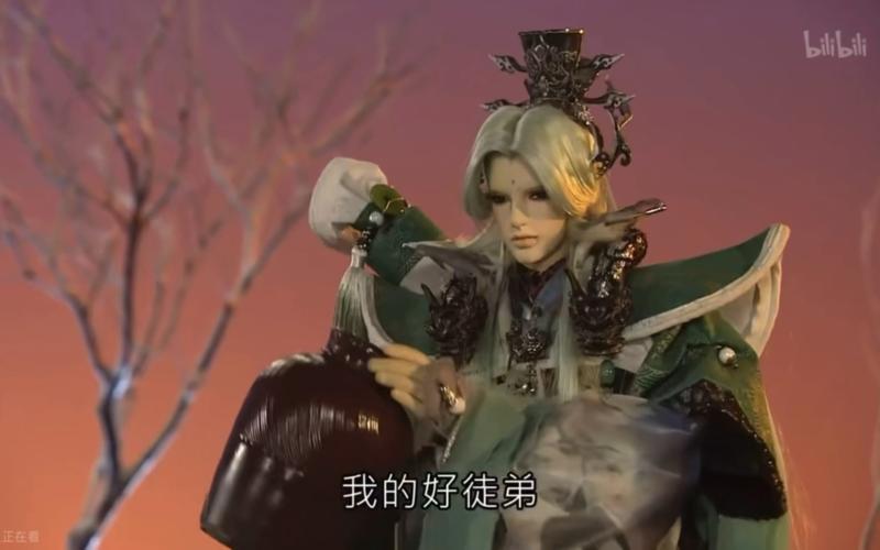 神秘少林寺之玉龙杖传说中的玉龙杖到底多厉害？快来看看吧！