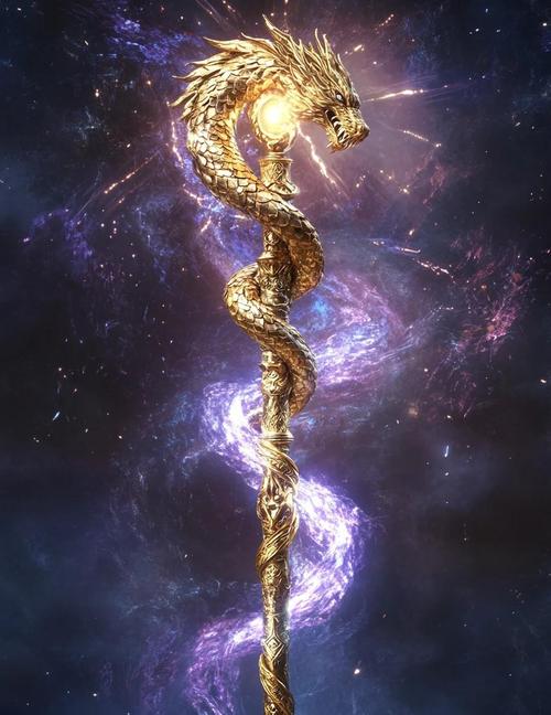 神秘少林寺之玉龙杖传说中的玉龙杖到底多厉害？快来看看吧！